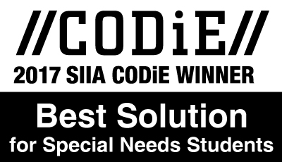 CODIEAward