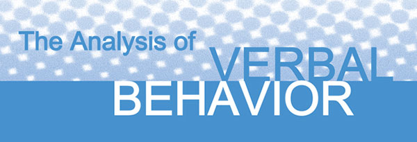 VerbalBehavior